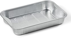 Aluminium bak Ready2Cook 276x163x45mm 1896ml