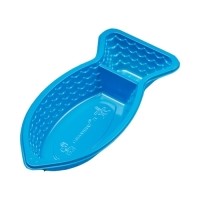 Bakje PS Haring/Kibbeling