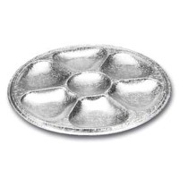 Aluminium schalen
