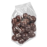 Blokbodemzakken PP