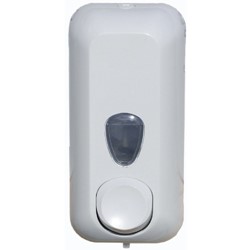 Zeep en dispensers