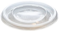 Deksel PP tbv suikerriet bak 250ml      51201F1000