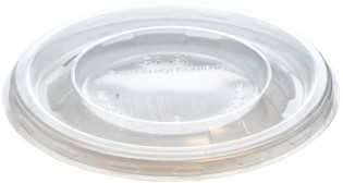 Deksel PP tbv suikerriet bak 250ml      51201F1000