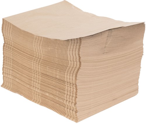 Opvulpapier X-Pad + Floor 70/70g 762mmx200mtr dubbellaags