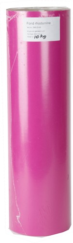 Witkraft 50 grams Rhodamine 60cm effen