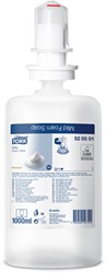 Tork Mild Foam soap 1000ml - 520501 