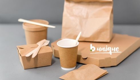 Waarom verpakkingen op maat gebruiken voor takeaway?