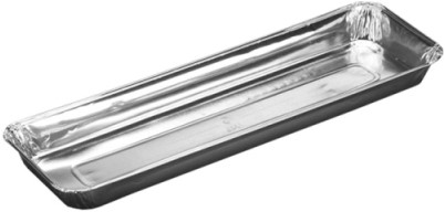 Aluminium schaal 326x106x25mm - A-CR0650-5x100