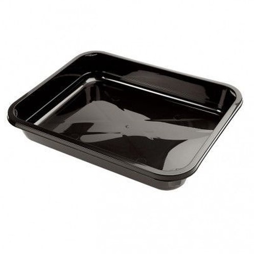 Bak pp spuitgiet H3NP/50 2800cc zwart