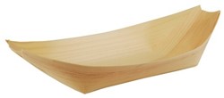 Bootje hout 240mm