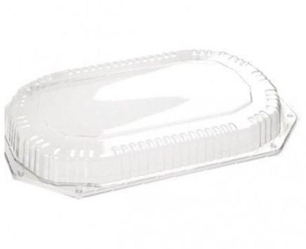 Cateringdeksel CS-335/250/40 hoog - E400106