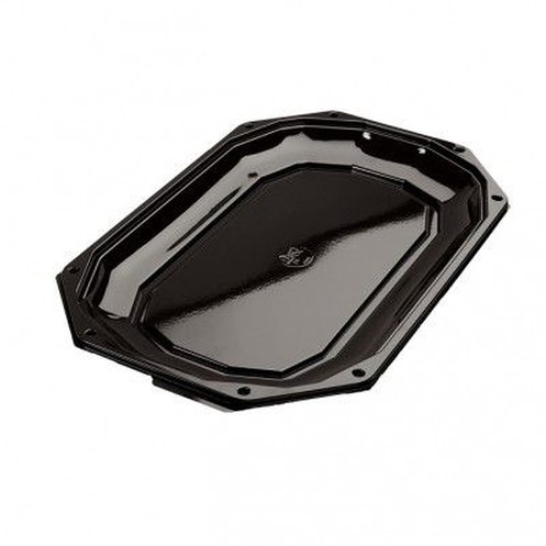 Cateringschaal Zwart CS-335/250 - E400111