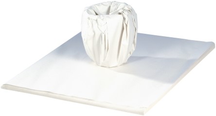 Courant vellen 60x80cm 45/50 grams