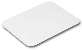 Deksel Alu-karton 142x116mm R28L - KR