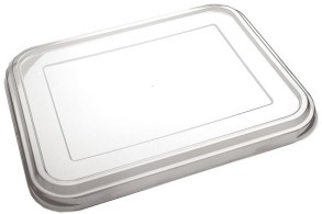Deksel pp spuitgiet H3NP Serie transparant