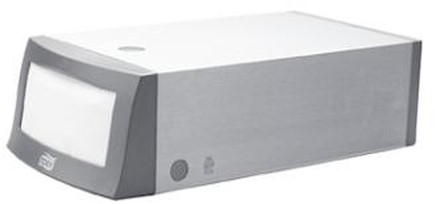 Dispenser voor servet 31x33cm Nova vouw