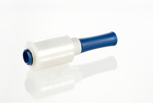 Dispenser handstretch folie 10 en 12,5cm