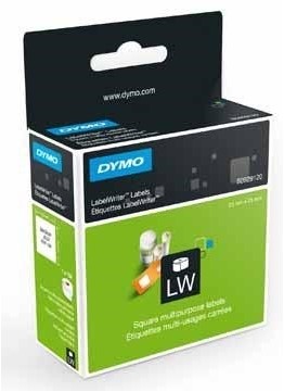 Dymo labelWriter LW400 etiket 54x101mm
