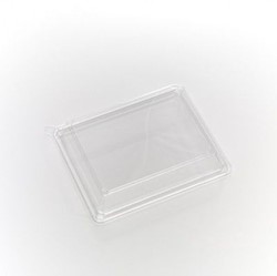 Fancy tray deksel ops anti-cond 170x140mm S9334.01