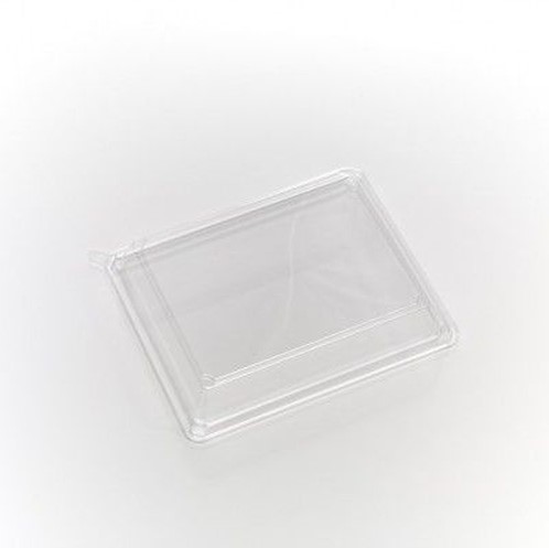 Fancy tray deksel ops anti-cond 170x140mm S9334.01