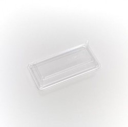 Fancy tray deksel ops anti-cond 171x91 mm S9178.01