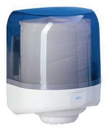 G-clean dispenser midi box