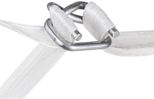 Gespen metaal tbv 13mm B4