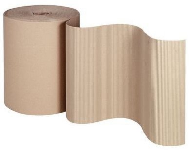 Golfkarton 100 cm 80/80 gram 70 meter
