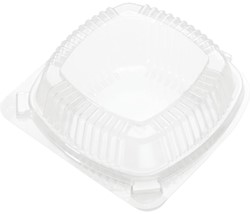 Hamburgerbox ops 130x130x70 mm 