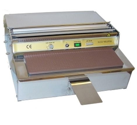 Handwrapper NW 461 verchroomd