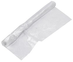 Hdpe zak 10/4x27cm
