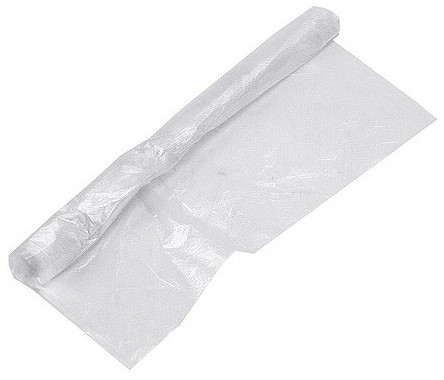 Hdpe zak 18/4x35cm