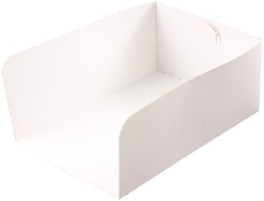 Inschuifkarton 2 pond 8cm (K)