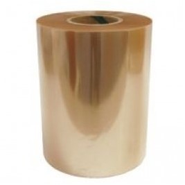 Klappack folie 230mm x 625m 32my 