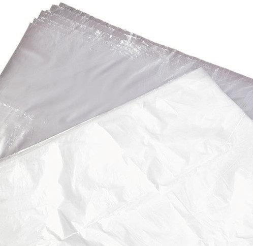 Ldpe vel 40x60cm 20my helder