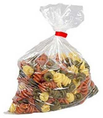 Ldpe zak 14/4x38cm (overdoos 4.000)