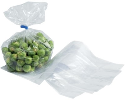 Ldpe zak 7/2,25x18cm (overdoos 10.000)
