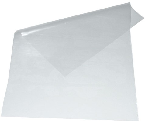 Ldpe zak vlak 32x50cm 40my