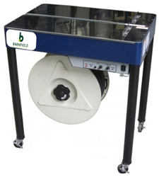 Omsnoeringsmachine type M Pac V #