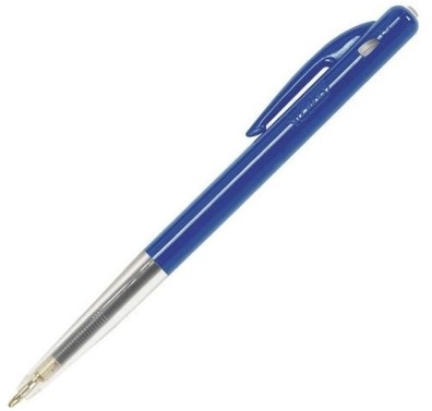 Pennen m10 blauw