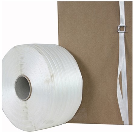 Polyesterband hotmelt SCM 16mm / 850m 