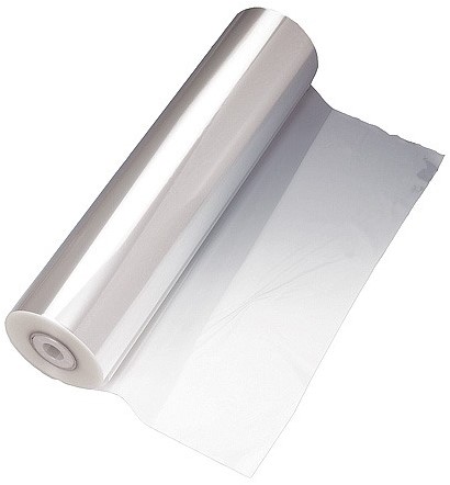 Pp folie blanko 60/1000/25