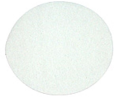 Rondellen 140mm oppc 30my blanco