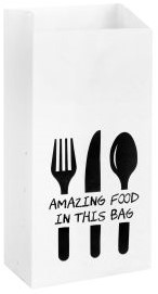 Snackzak Amazing Food 1,5 ons
