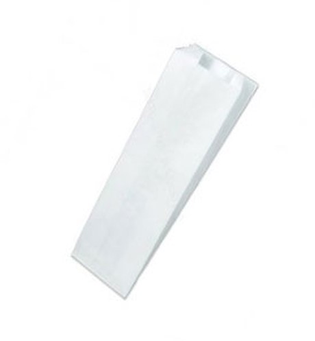 Snackzak ersatz frikandel blanco nr.10 smal