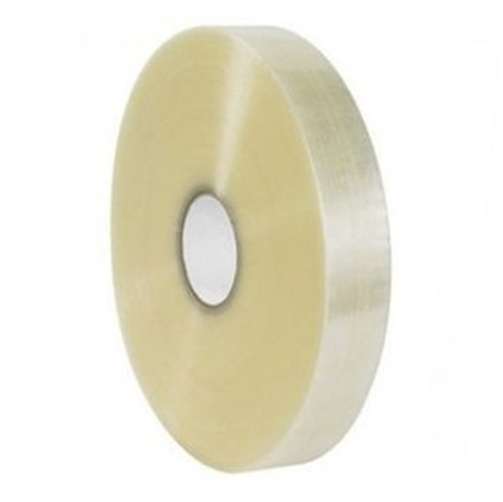 Tape pp 48/990 transparant hotmelt 28my transparant