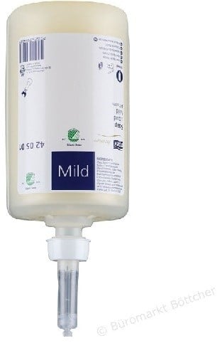 Tork Mild liquid soap Mevon 55 - 420501