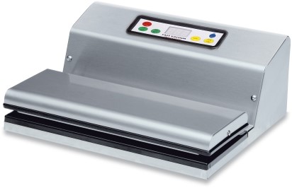 Vacuummachine FastVac