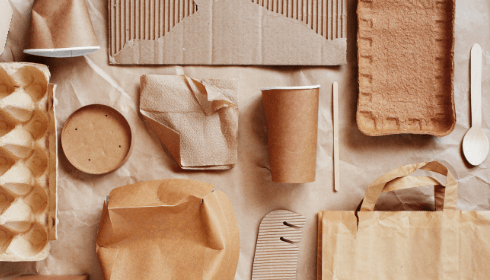 De verpakkingsmaterialen webshop van Barneveld Verpakkingen