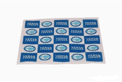 Servet 33x33cm V&L Vis